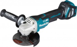 Makita DGA517Z 18V LXT Li-iON 125mm Brushless Cordless Grinder Body Only With Paddle Switch £199.75